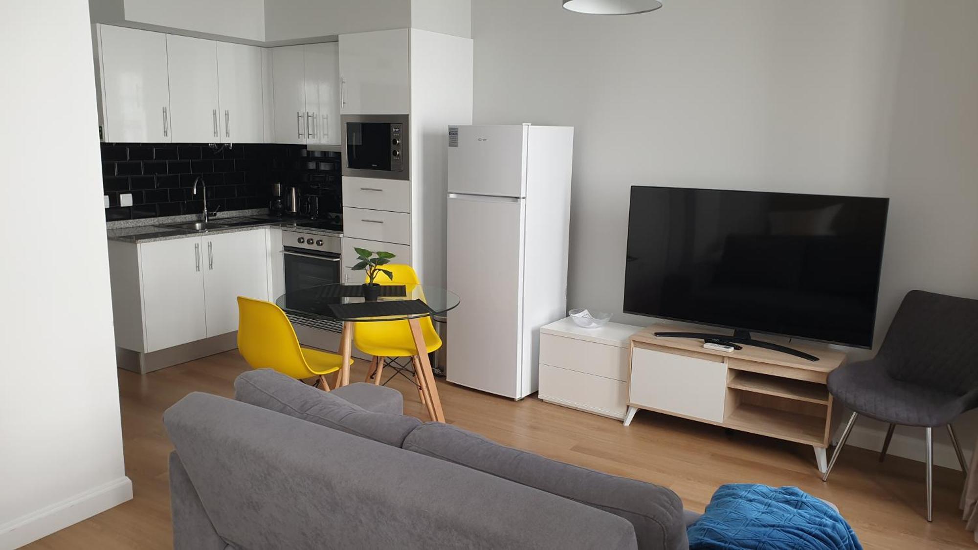 Apartamento Rc Fltas C